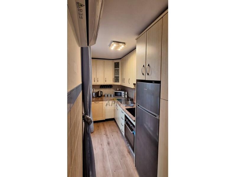 3 sovrum Radhus till salu