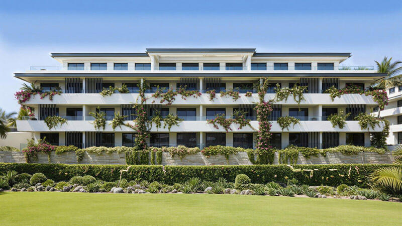 2 soveværelse Lejlighed til salg