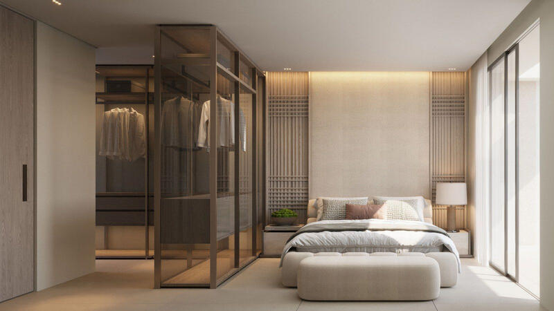 2 soveværelse Lejlighed til salg