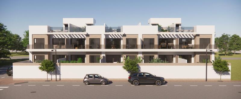 2 bedroom Villa for sale