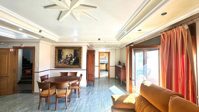 Apartment for sale in Torrevieja, Alicante