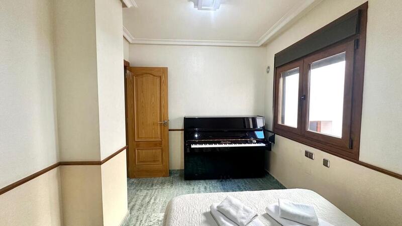 4 chambre Appartement à vendre