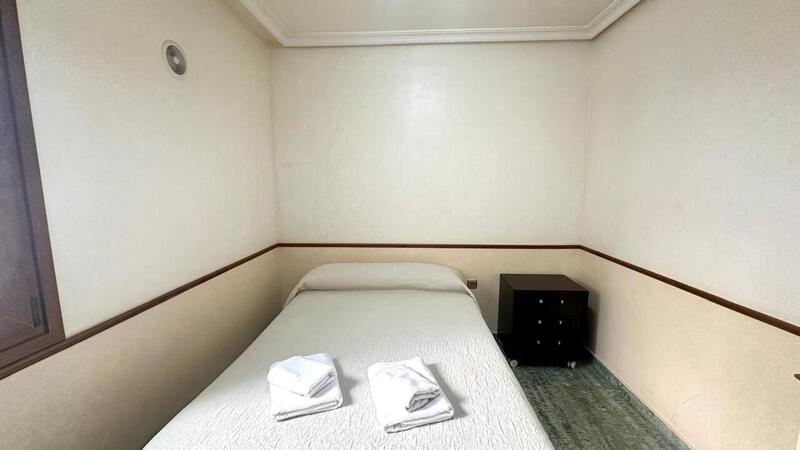 4 chambre Appartement à vendre