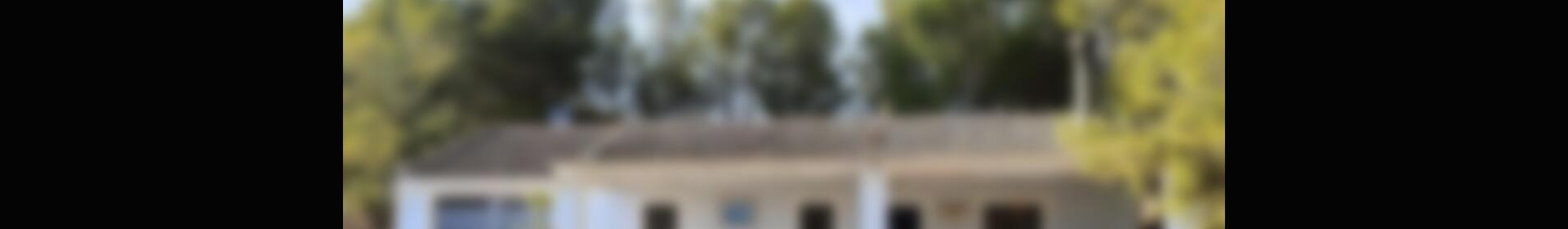 3 Cuarto Casa de Campo en venta