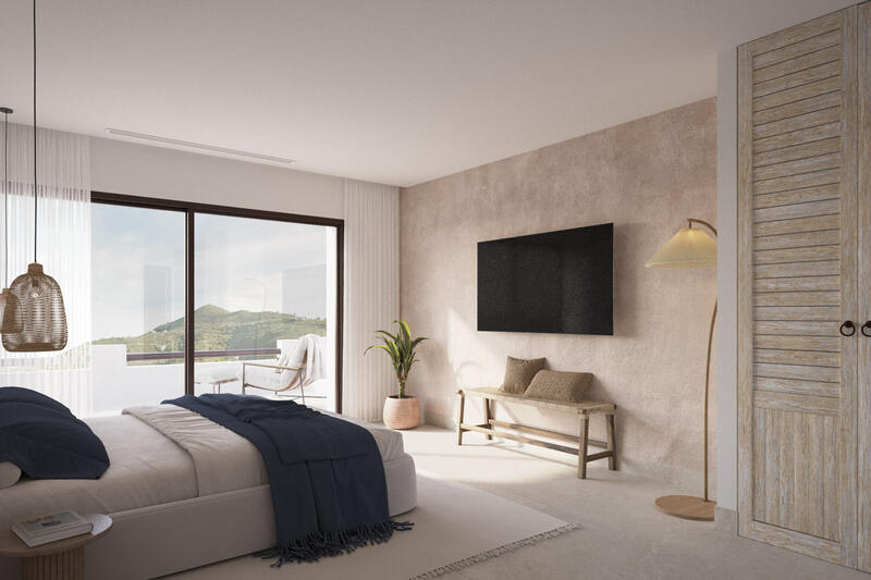 3 Schlafzimmer Villa zu verkaufen