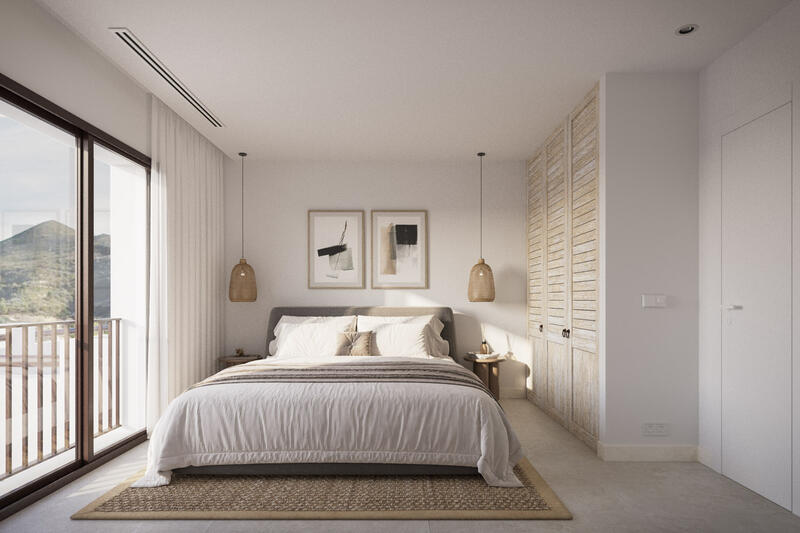 3 Schlafzimmer Villa zu verkaufen