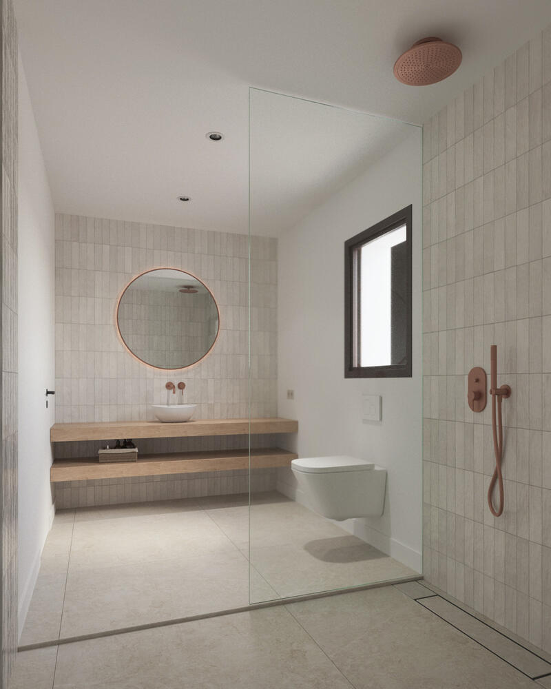 3 Schlafzimmer Villa zu verkaufen