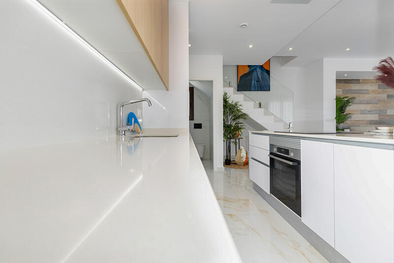 3 slaapkamer Villa Te koop 3 slaapkamer Villa Te koop