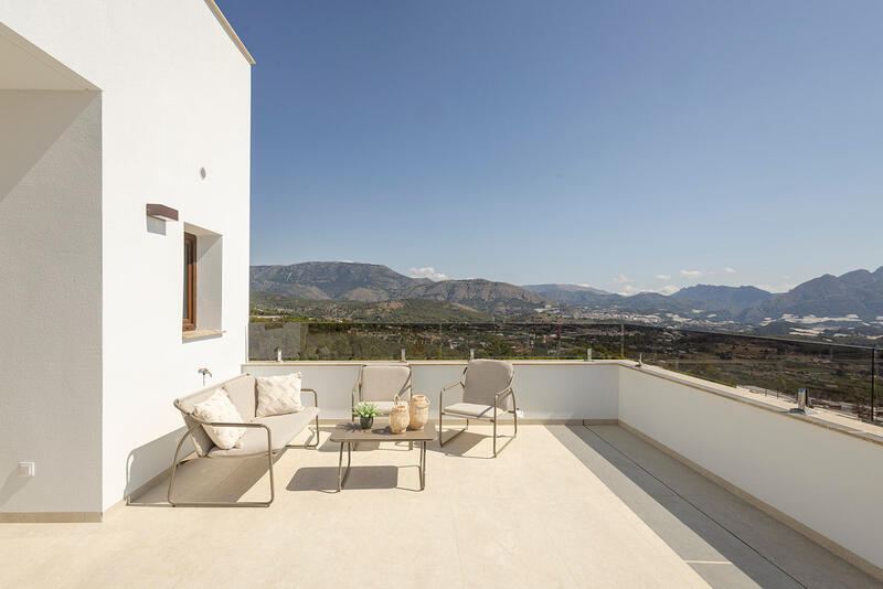 3 slaapkamer Villa Te koop 3 slaapkamer Villa Te koop