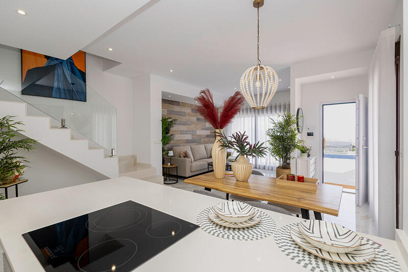 3 slaapkamer Villa Te koop 3 slaapkamer Villa Te koop