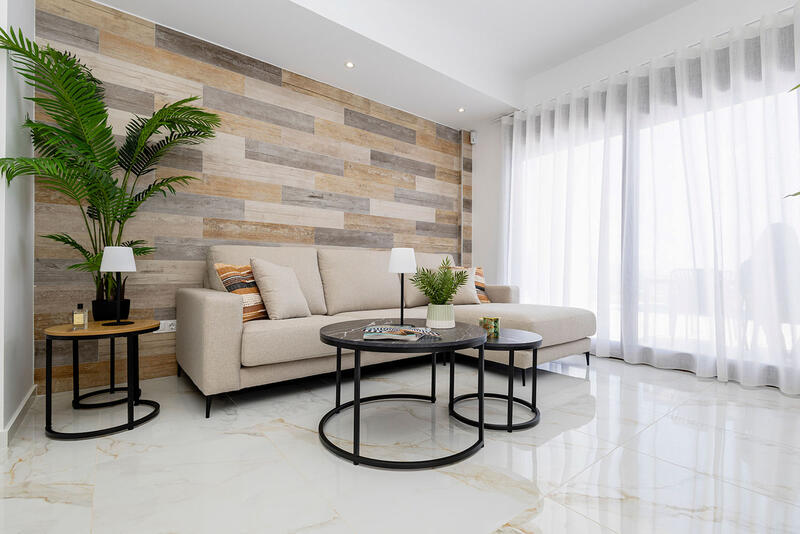 3 slaapkamer Villa Te koop 3 slaapkamer Villa Te koop