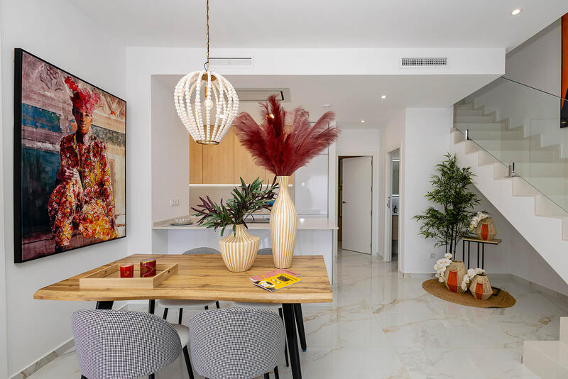 3 slaapkamer Villa Te koop 3 slaapkamer Villa Te koop