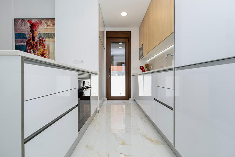 3 slaapkamer Villa Te koop 3 slaapkamer Villa Te koop