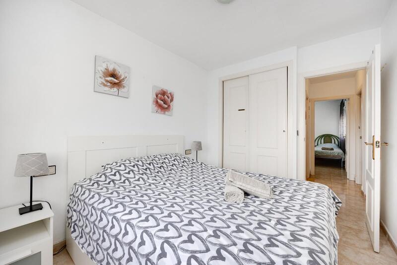 3 Cuarto Apartamento en venta