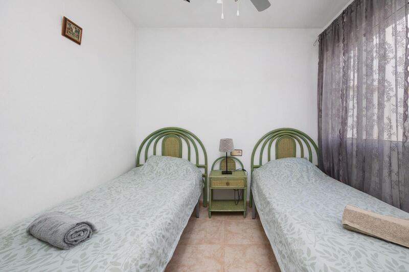 3 Cuarto Apartamento en venta