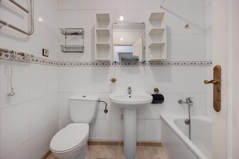 3 Cuarto Apartamento en venta