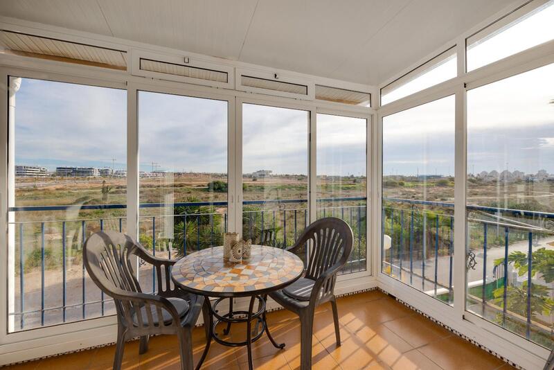 3 Cuarto Apartamento en venta