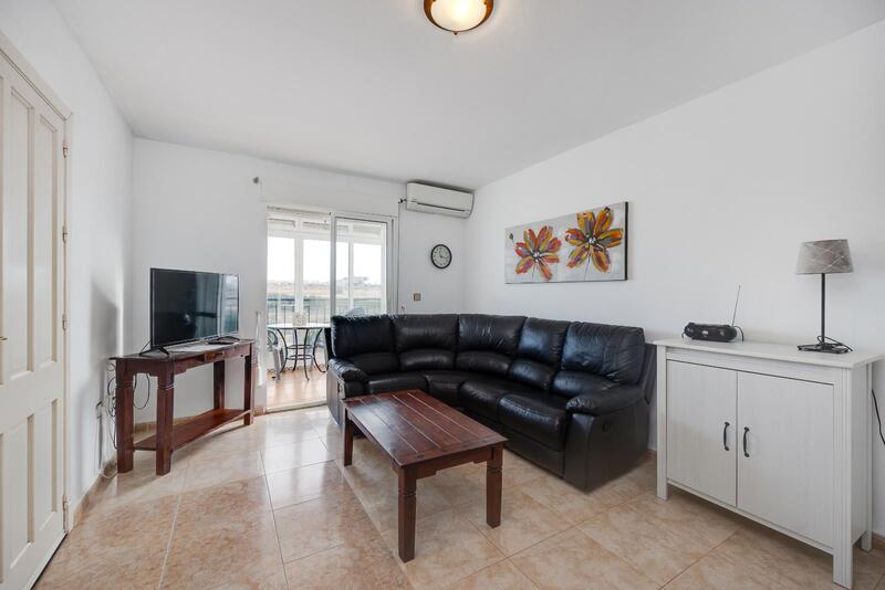 3 Cuarto Apartamento en venta