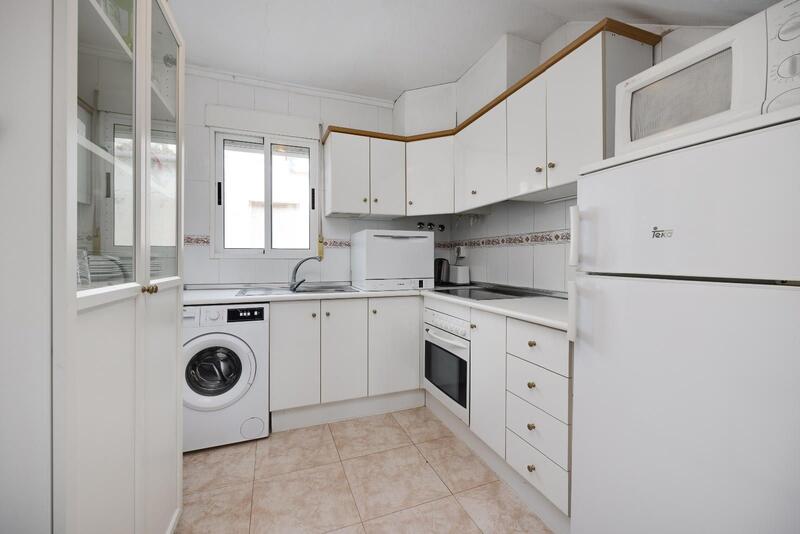 3 Cuarto Apartamento en venta