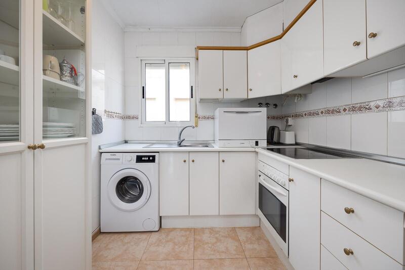 3 Cuarto Apartamento en venta