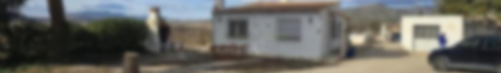 2 Cuarto Casa de Campo en venta