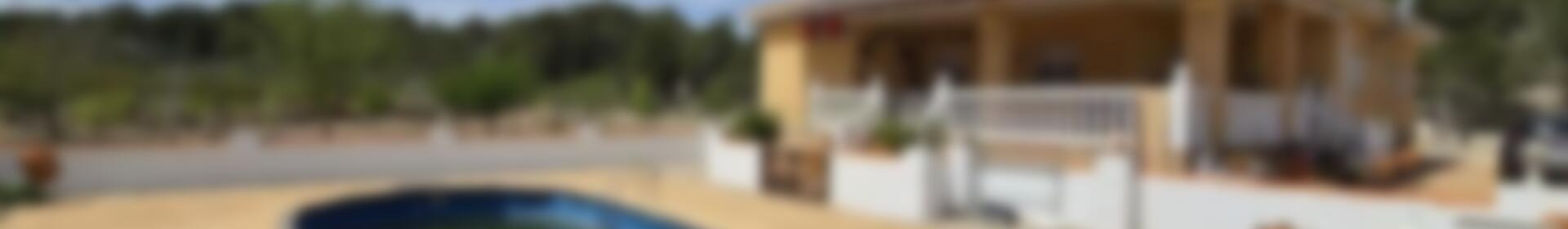 4 soveværelse Villa til salg