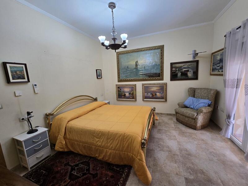 4 soveværelse Villa til salg