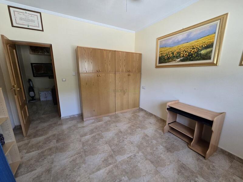 4 soveværelse Villa til salg