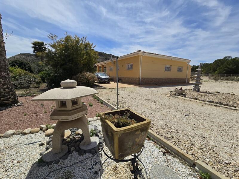 4 soveværelse Villa til salg