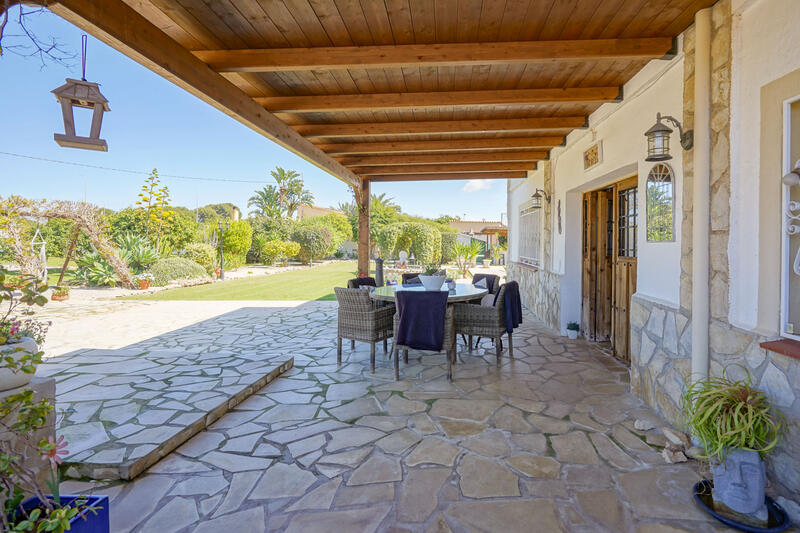 6 slaapkamer Villa Te koop