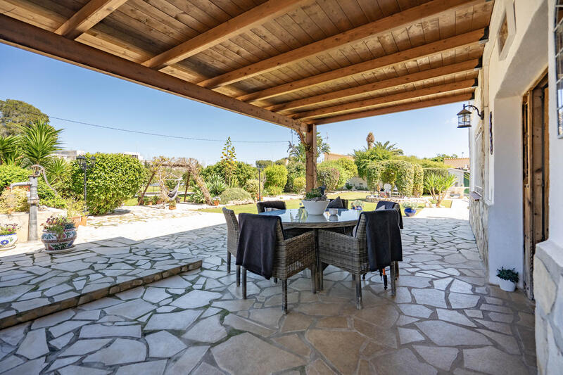 6 slaapkamer Villa Te koop