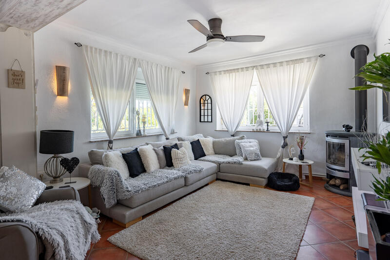 6 slaapkamer Villa Te koop