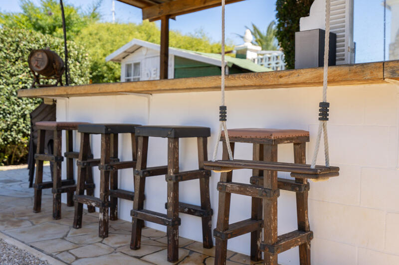 6 slaapkamer Villa Te koop