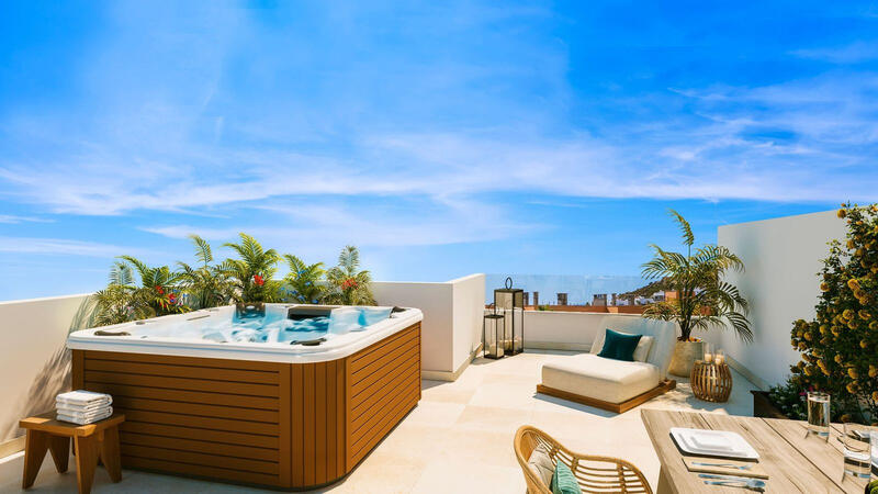 3 soverom Rekkehus til salgs