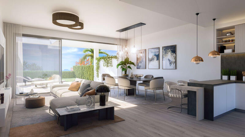 3 soverom Rekkehus til salgs