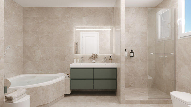 2 soverom Leilighet til salgs