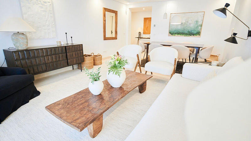 2 Cuarto Apartamento en venta