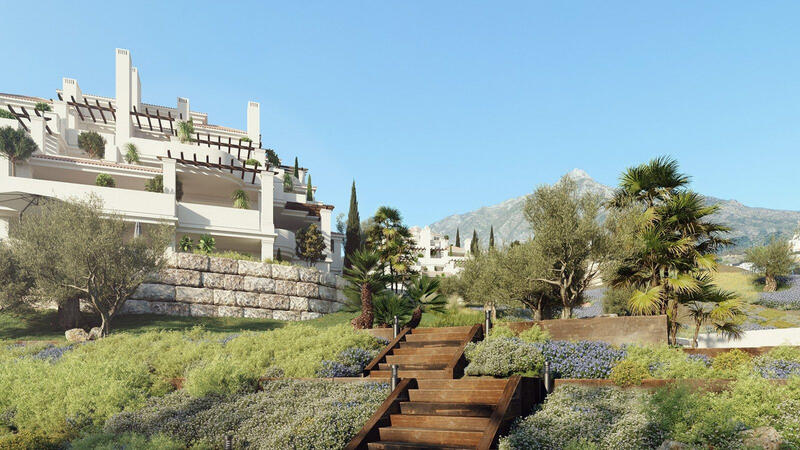 2 soverom Leilighet til salgs