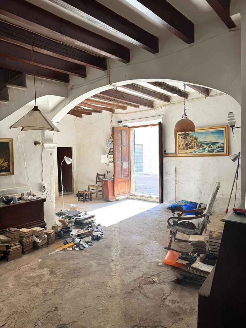 5 soverom Rekkehus til salgs