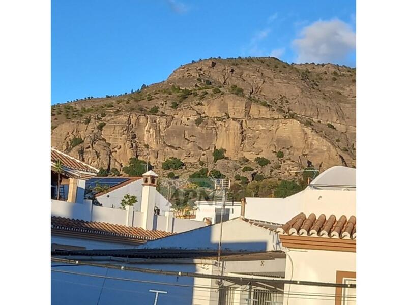 4 sovrum Lägenhet till salu