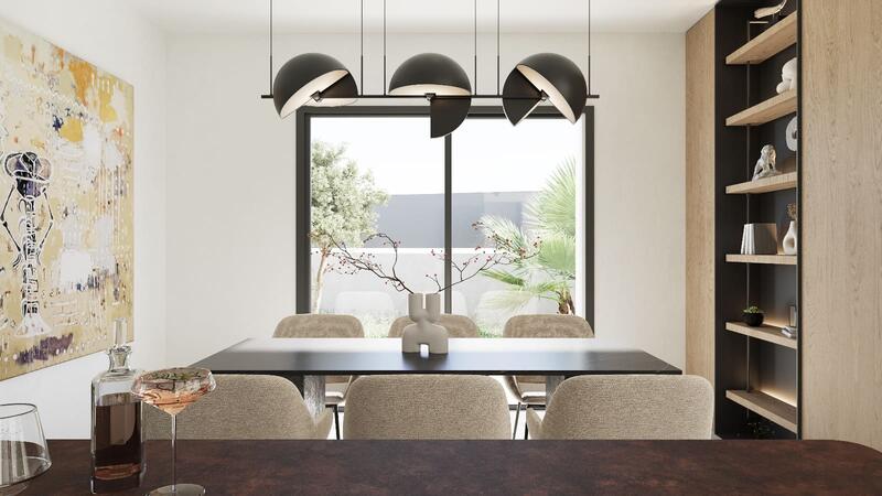 Townhouse for sale in Son Veri (Marratxi), Mallorca