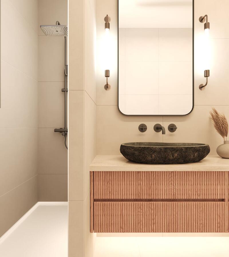 5 sovrum Radhus till salu