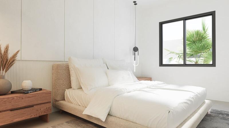 5 sovrum Radhus till salu