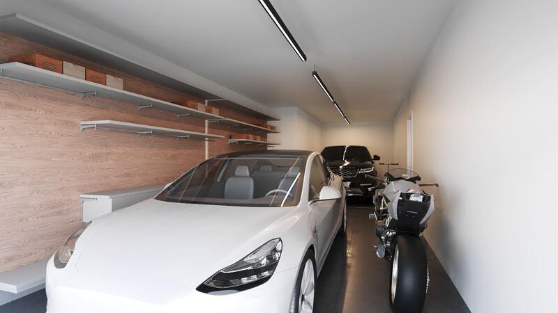 5 sovrum Radhus till salu