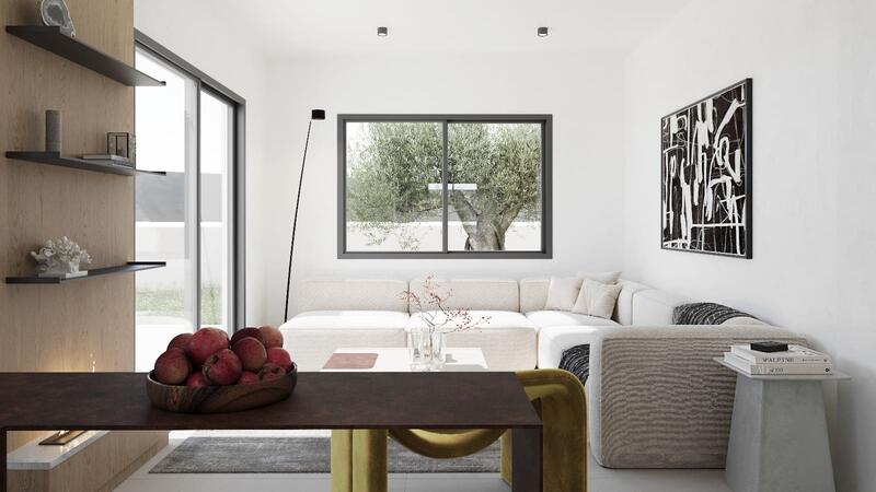 5 sovrum Radhus till salu