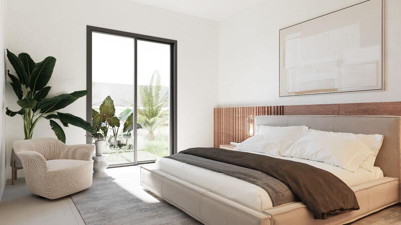 5 sovrum Radhus till salu