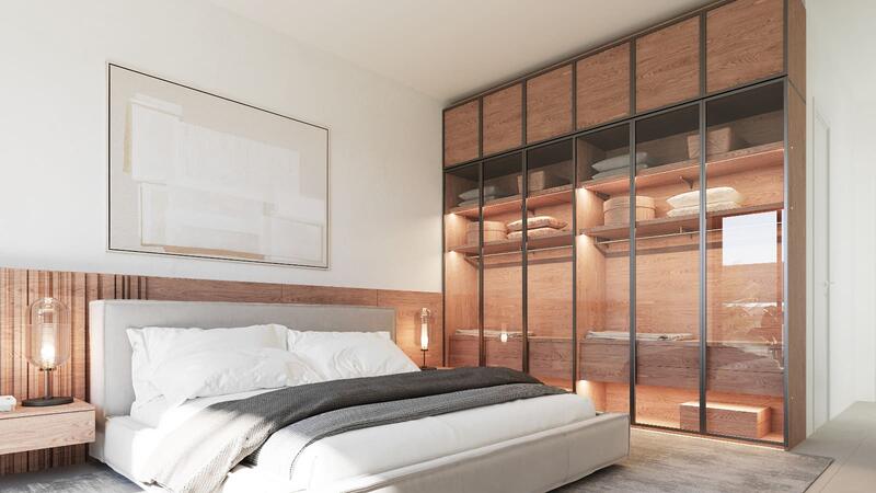 5 sovrum Radhus till salu