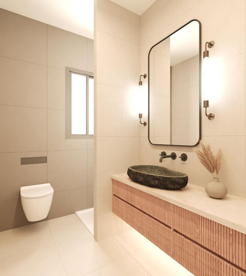 5 sovrum Radhus till salu