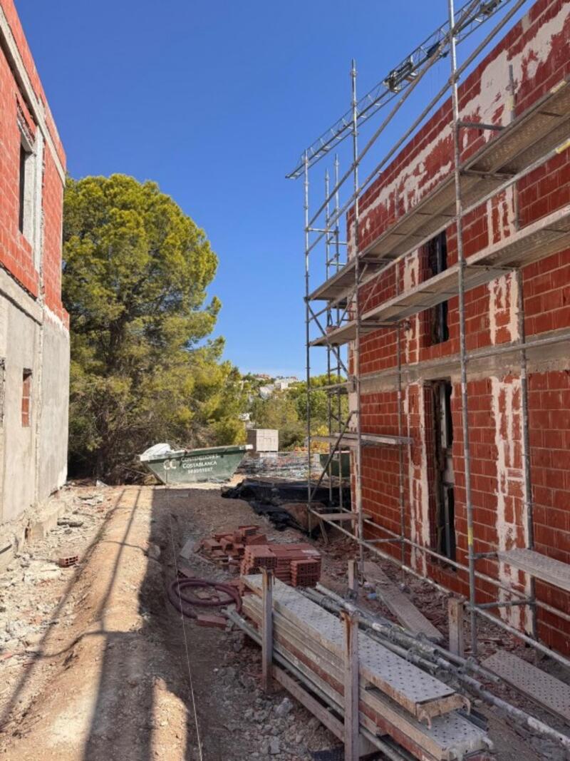 3 bedroom Villa for sale