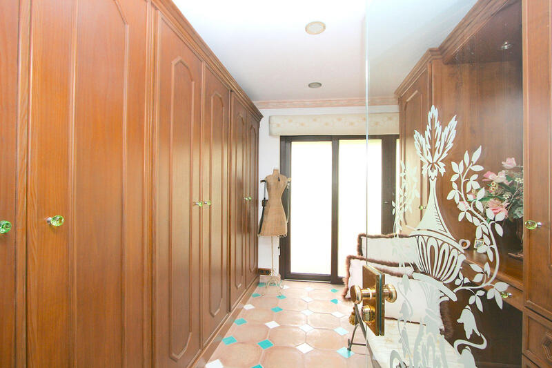 7 soverom Villa til salgs